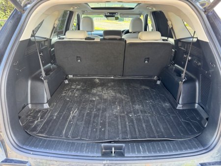 2023 Kia Sorento - photo 18