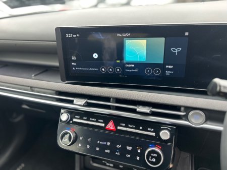 2026 Hyundai Tucson - photo 10