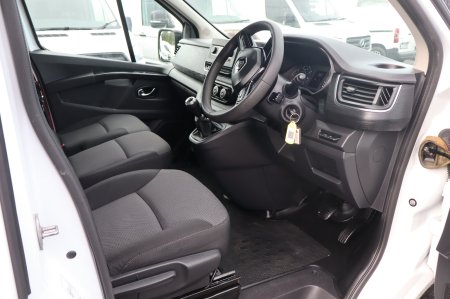 2023 Renault Trafic - photo 6