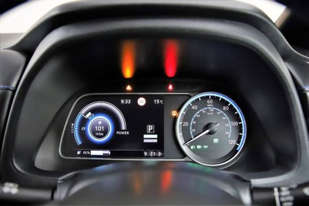 2023 Nissan Leaf - photo 18