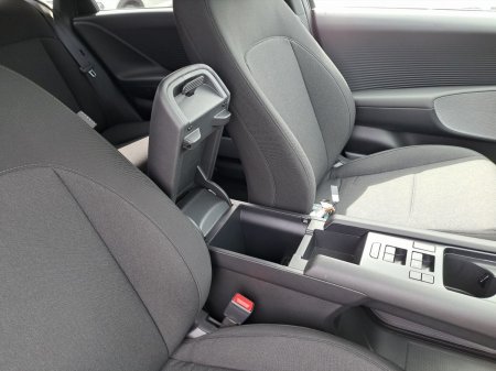 2025 Hyundai IONIQ 6 - photo 31