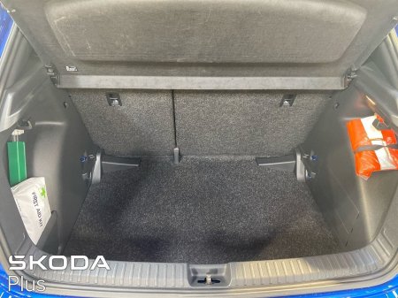 2023 Skoda Fabia - photo 9