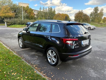 2018 Skoda Karoq - photo 5