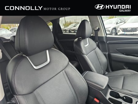 2023 Hyundai Tucson - photo 21