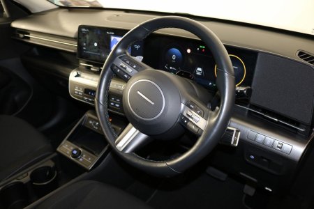 2025 Hyundai KONA - photo 13