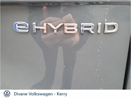 2027 Volkswagen Tayron - photo 27