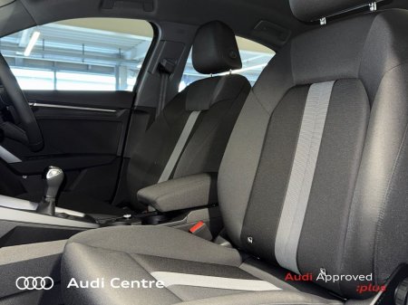 2026 Audi A3 - photo 8