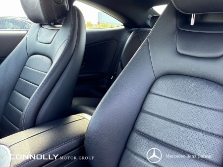 2021 Mercedes-Benz C-Class - photo 19