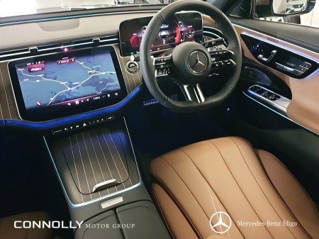 2026 Mercedes-Benz E-Class - photo 14