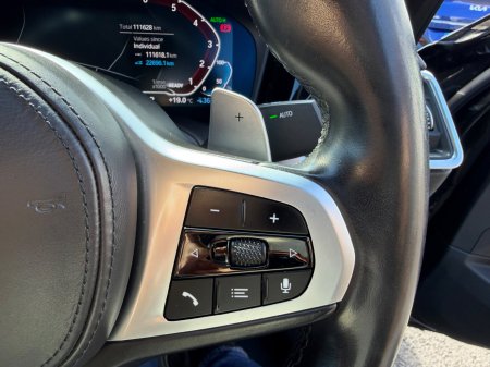 2020 BMW 3-Series - photo 30