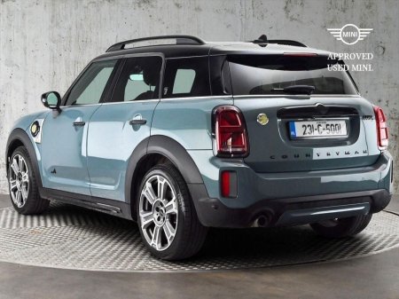2023 Mini Countryman - photo 2