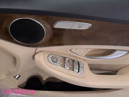 2018 Mercedes-Benz C-Class - photo 18
