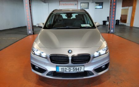 2015 BMW 2-Series - photo 2