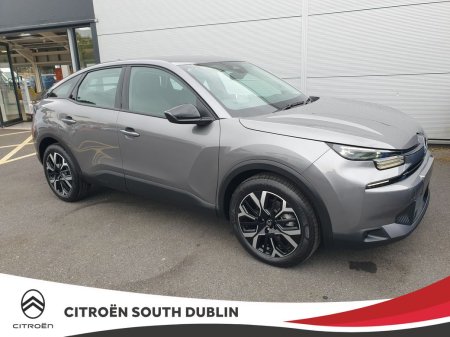 2026 Citroen C4 - photo 31