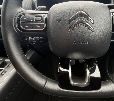 2024 Citroen C5 Aircross - photo 18