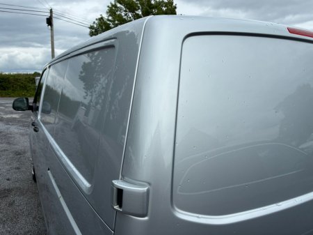 2022 Volkswagen Transporter - photo 13