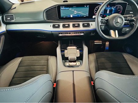 2026 Mercedes-Benz GLE - photo 6