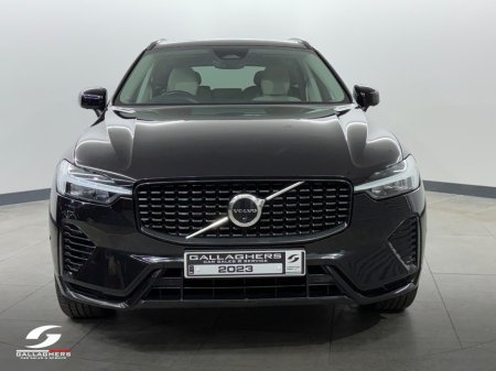 2023 Volvo XC60 - photo 16