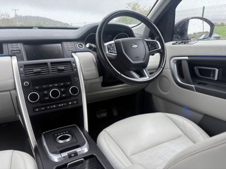 2018 Land Rover Discovery Sport - photo 19