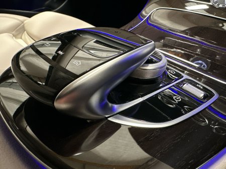 2020 Mercedes-Benz E-Class - photo 14