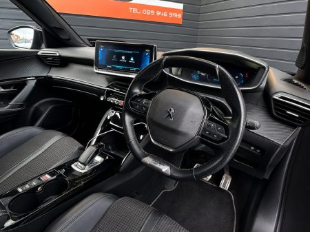 2020 Peugeot 2008 - photo 7