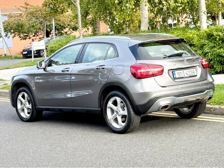 2019 Mercedes-Benz GLA - photo 12