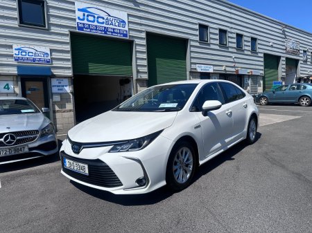 2021 Toyota Corolla - photo 2