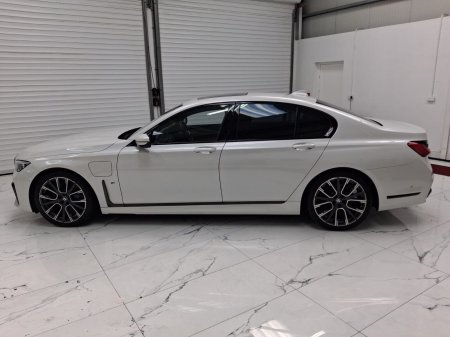 2019 BMW 7-Series - photo 5