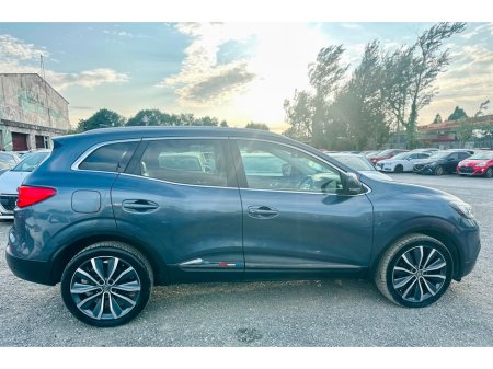 2018 Renault Kadjar - photo 7