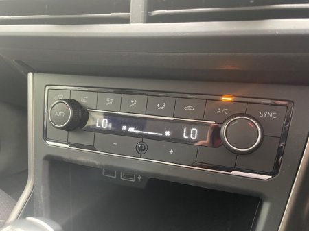 2019 Volkswagen Polo - photo 16