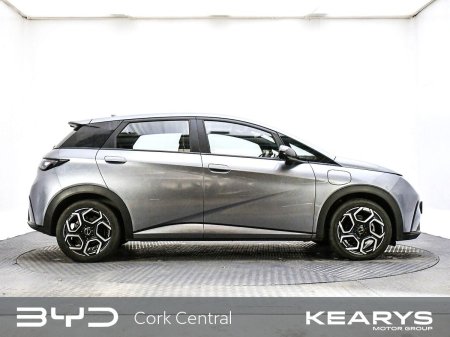 2024 BYD DOLPHIN - photo 5
