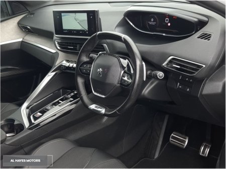2024 Peugeot 5008 - photo 9