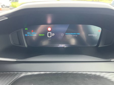 2026 Peugeot 2008 - photo 15