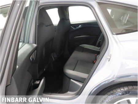 2023 Audi Q4 Sportback e-tron - photo 11
