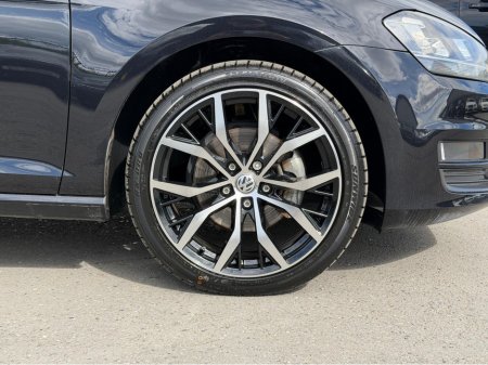 2016 Volkswagen Golf - photo 11