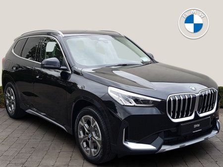 2026 BMW X1 sDrive18d xLine
