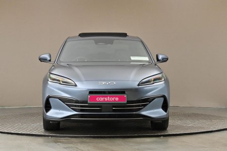 2026 BYD Seal 6 - photo 2