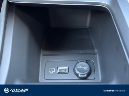 2027 Peugeot 408 - photo 26