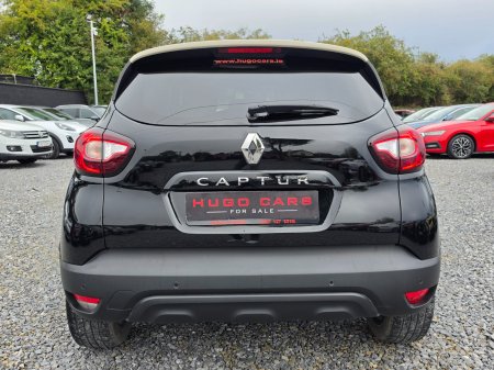 2019 Renault Captur - photo 13