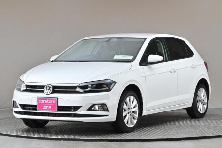 2019 Volkswagen Polo - photo 3