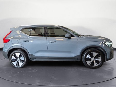 2023 Volvo XC40 - photo 4