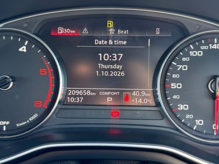 2020 Audi A4 - photo 16