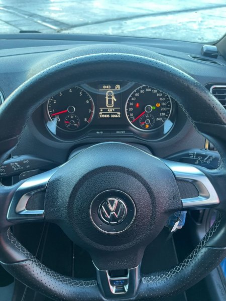 2014 Volkswagen Polo - photo 9
