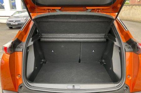2023 Peugeot 2008 - photo 21
