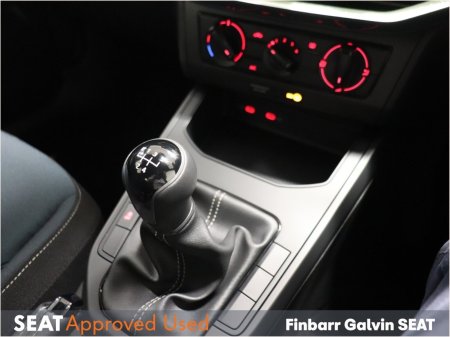 2026 SEAT Ibiza - photo 17