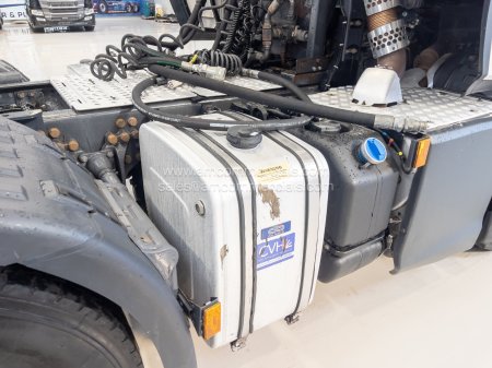 2021 SCANIA R450 XT - photo 9