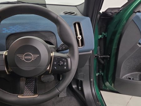 2026 Mini Countryman - photo 16