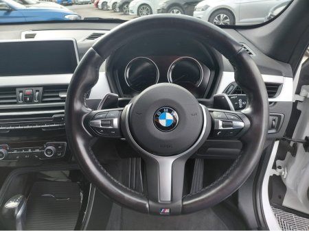 2018 BMW X1 - photo 7