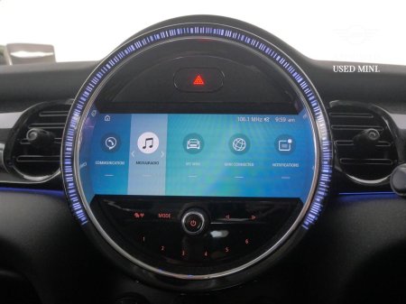 2022 Mini Cooper - photo 17