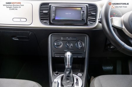2016 Volkswagen Beetle - photo 15